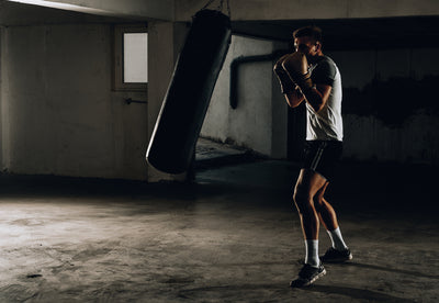 How Do I Properly Maintain and Care for My Boxing Bag? Tips from BULL DOZA
