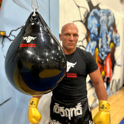 16” Pro Water Punch Bag - 33kg (72lbs)