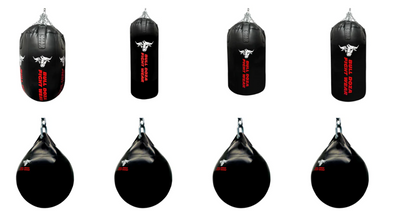 Where to Buy a Quality Punch Bag: Unlocking Excellence with Bull Doza Fight Wear