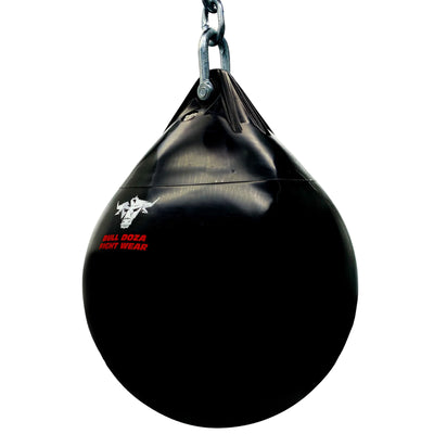 How to Choose the Right Size Water Punch Bag: Your Ultimate Guide