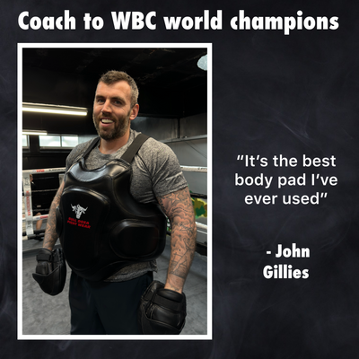 Pro Matte Body Shield