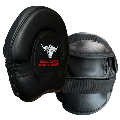 Basic Range - Boxing Speed Mitts