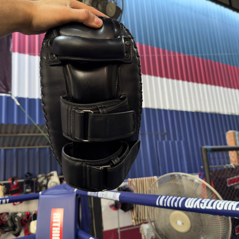 Basic Range - Thai Boxing Pads