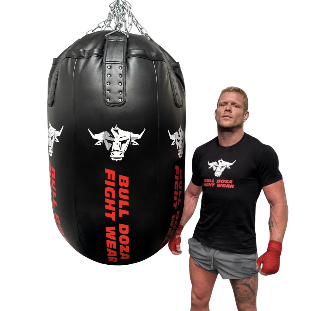 XXL Bullet Jumbo Punch Bag 3ft by 60cm