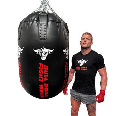 XXL Bullet Jumbo Punch Bag 3ft by 60cm