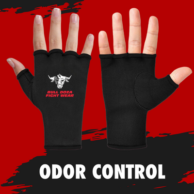 Inner Comfort Hand Gloves