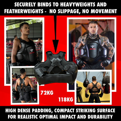 Pro Matte Body Shield