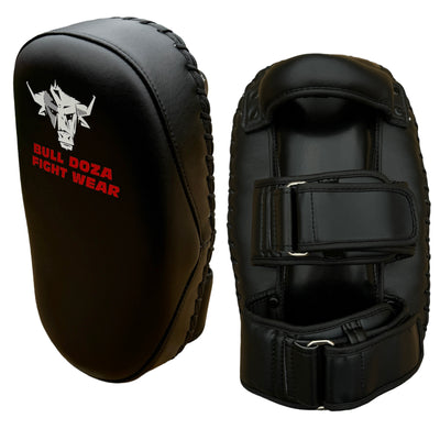 Basic Range - Thai Boxing Pads