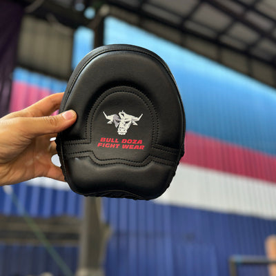 Basic Range - Boxing Speed Mitts