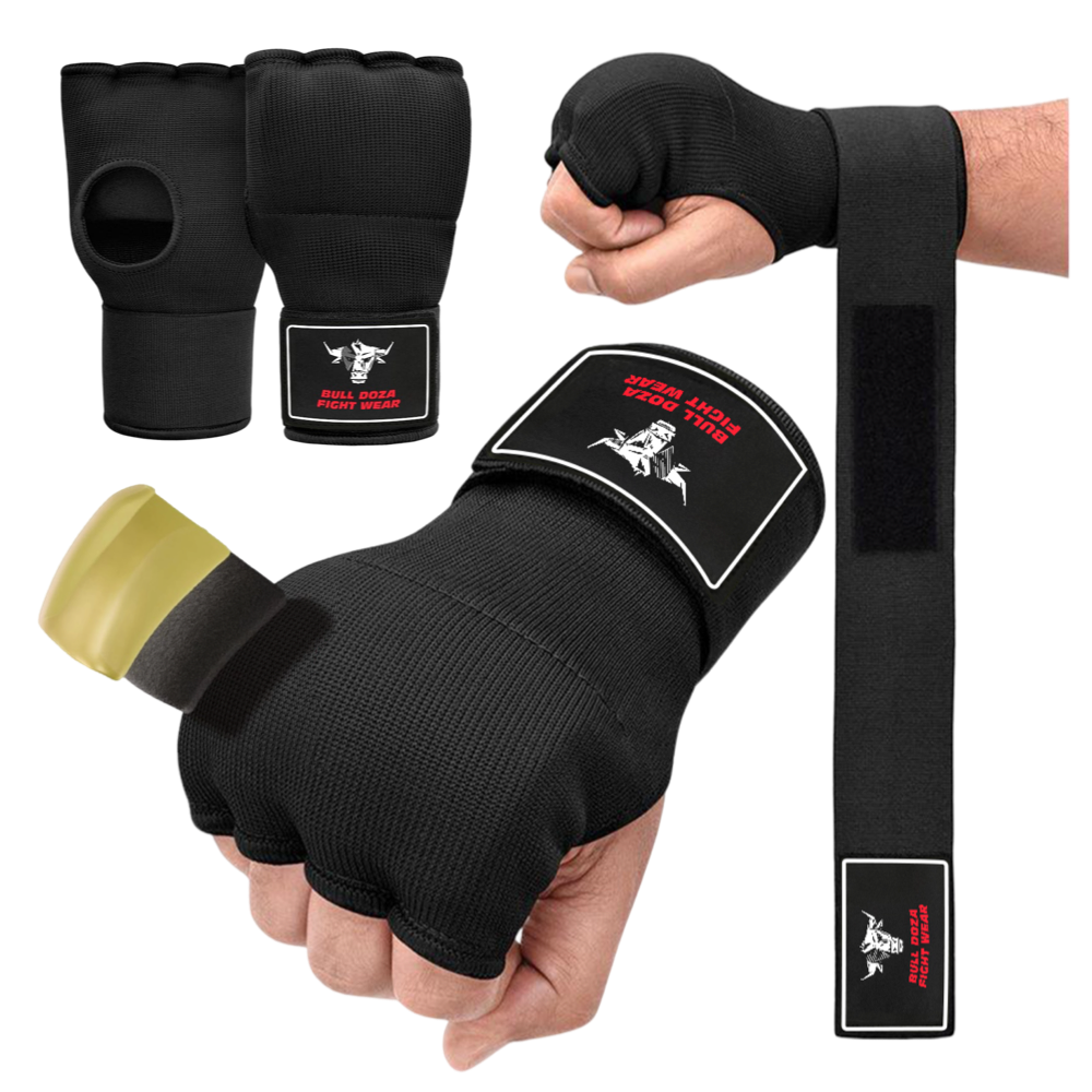 Gel Hand Wraps