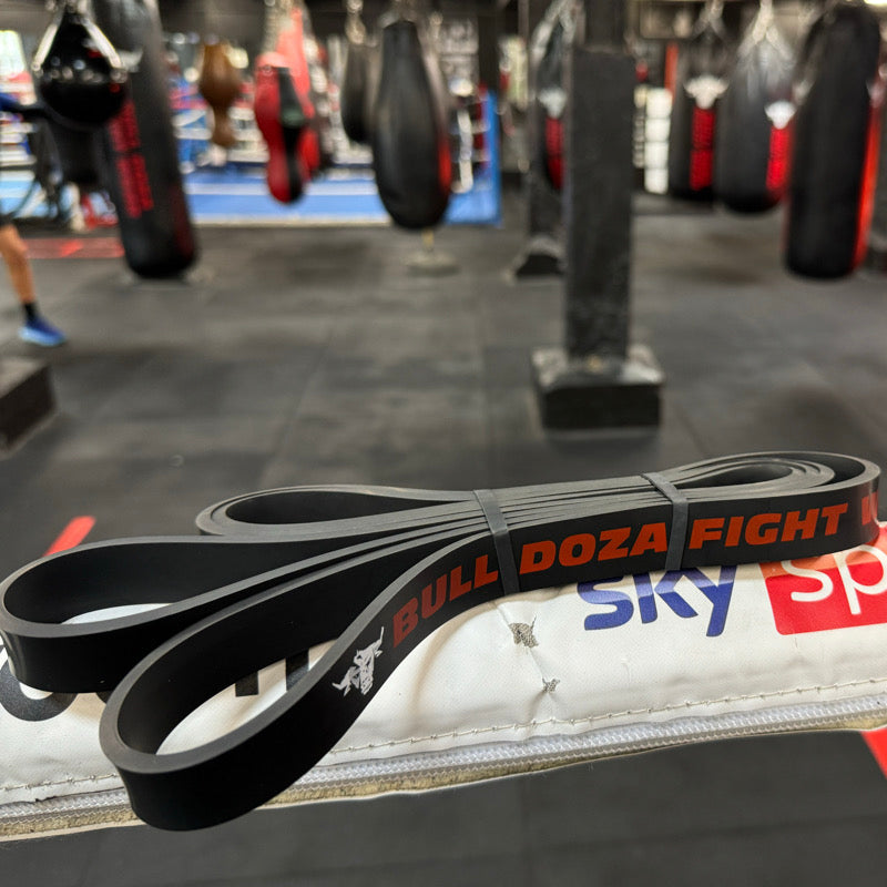 Bag Work Technical Sparring Power Band