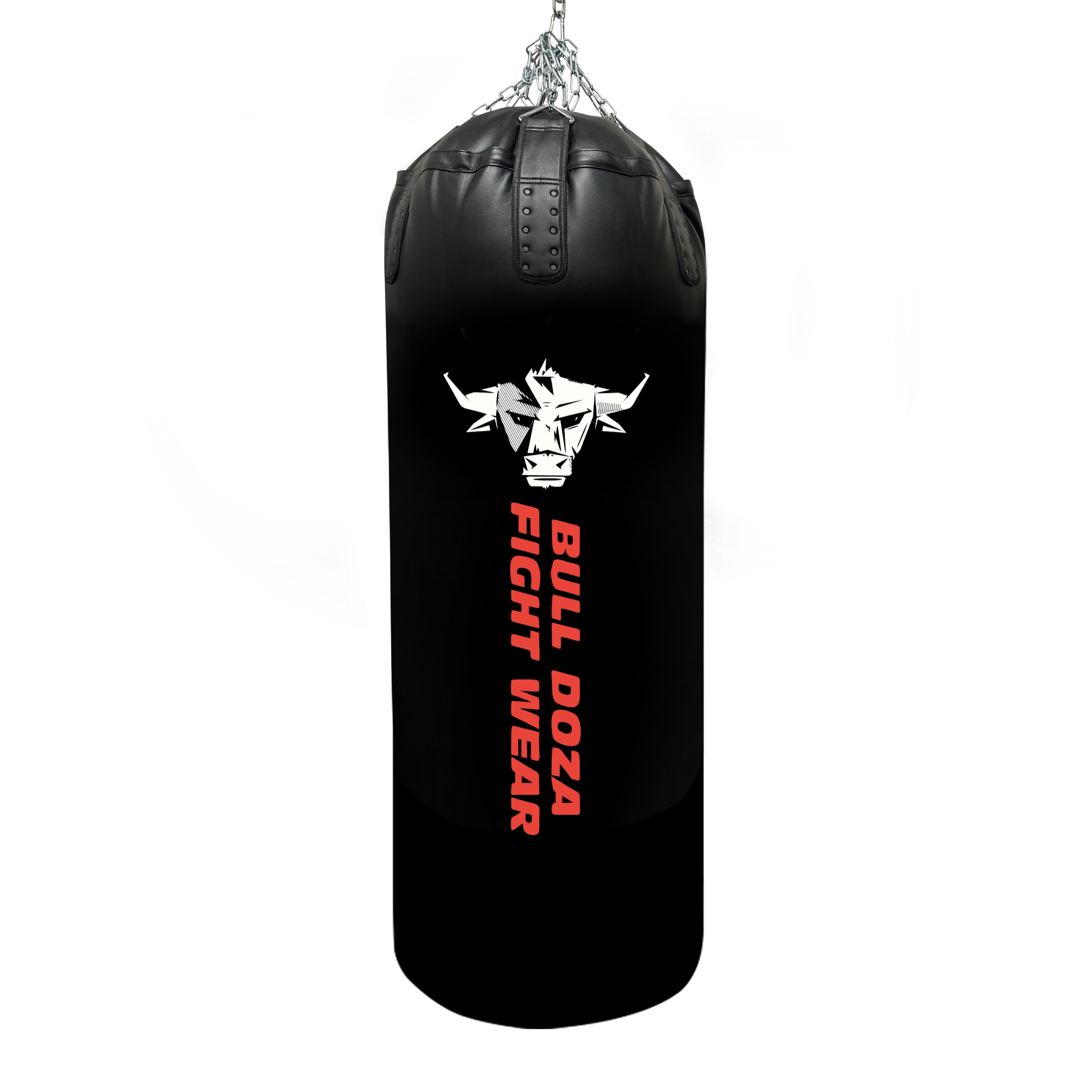 XL Tank Self-Fill 5ft by 45cm Pro Punch Bag