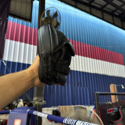 Basic Range - Boxing Speed Mitts