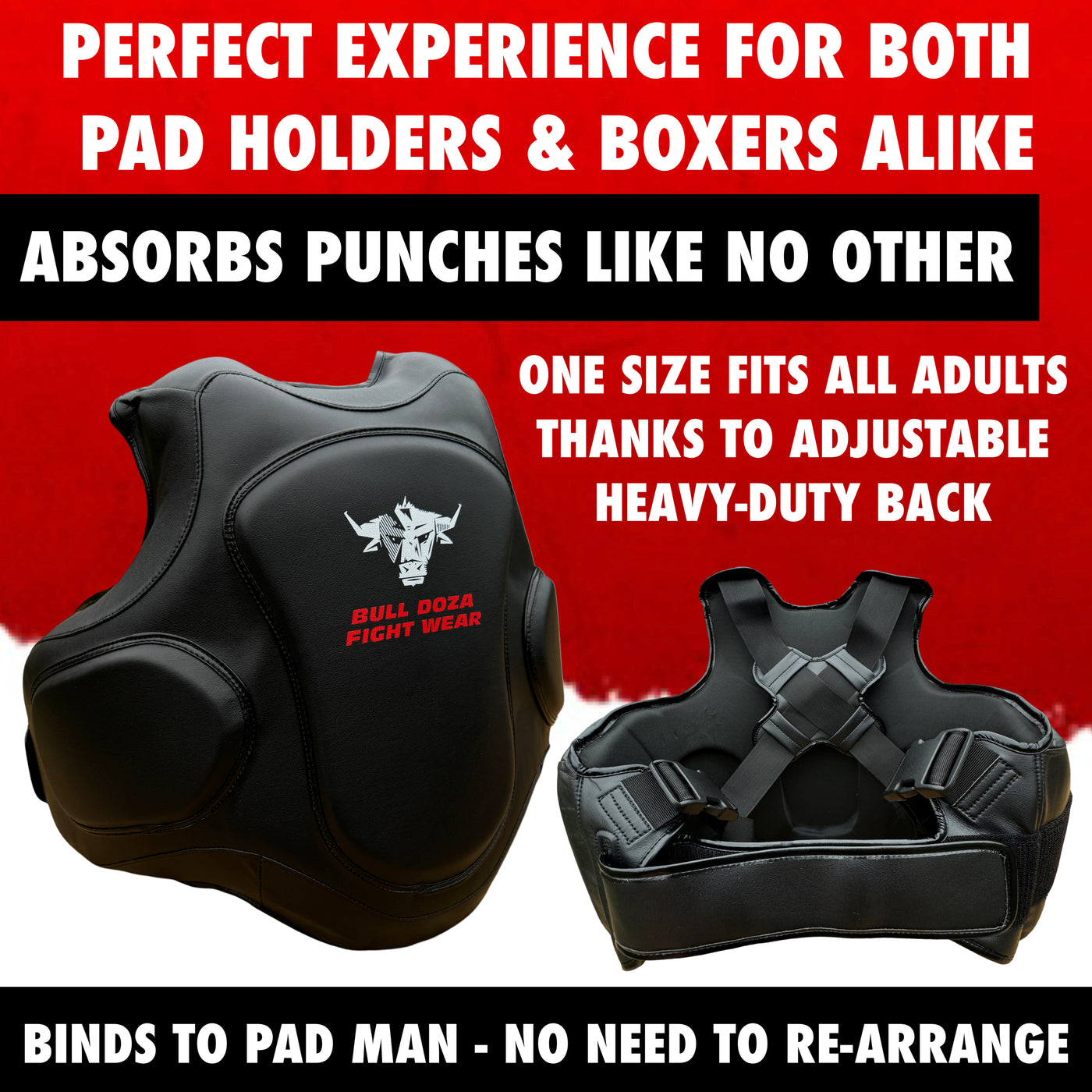 Pro Matte Body Shield