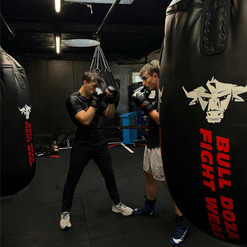 Bag Work Technical Sparring Power Band