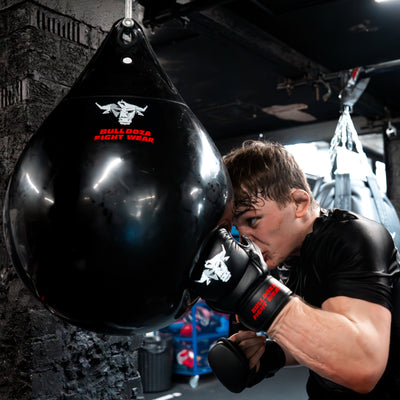 19” Pro Water Punch Bag - 53kg (117lbs)
