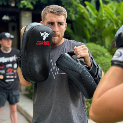 Basic Range - Thai Boxing Pads