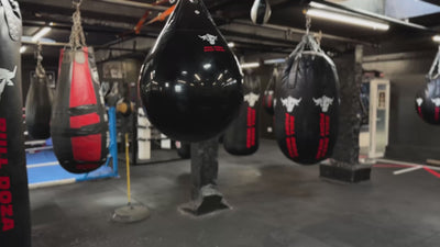 19” Pro Water Punch Bag - 53kg (117lbs)