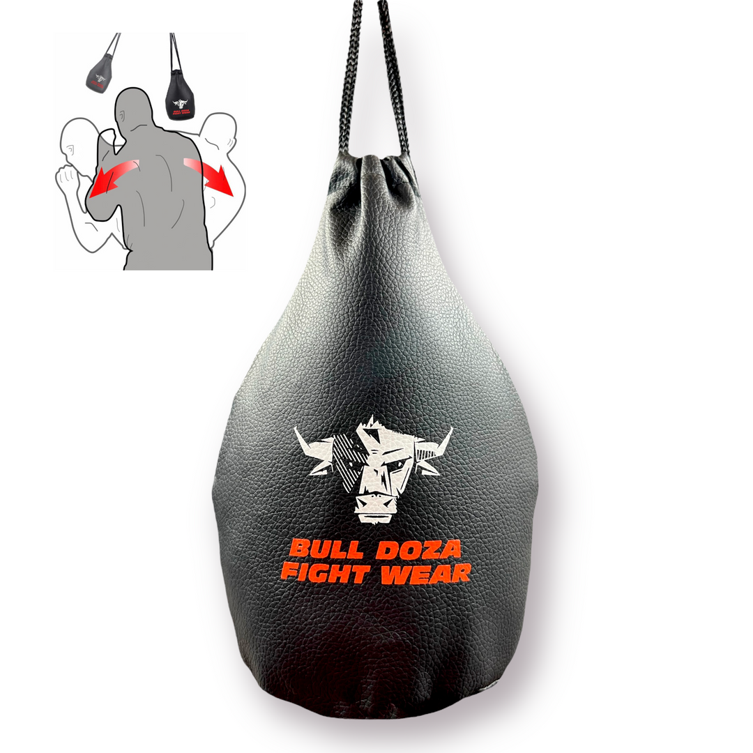 Slip Dodge Reaction Bag Defence Tool – Bulldozafightwear